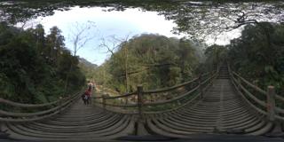 峨眉山地面